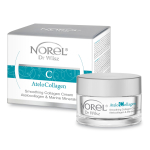 NOREL DR.WILSZ ATELOCOLLAGEN WYGŁADZAJĄCY KREM KOLAGENOWY 50ML DK028